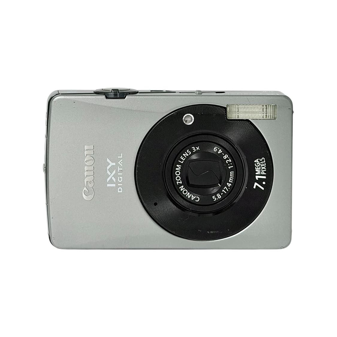 Canon ixy 캐논 익시 90 (익서스 75) 상품이미지3