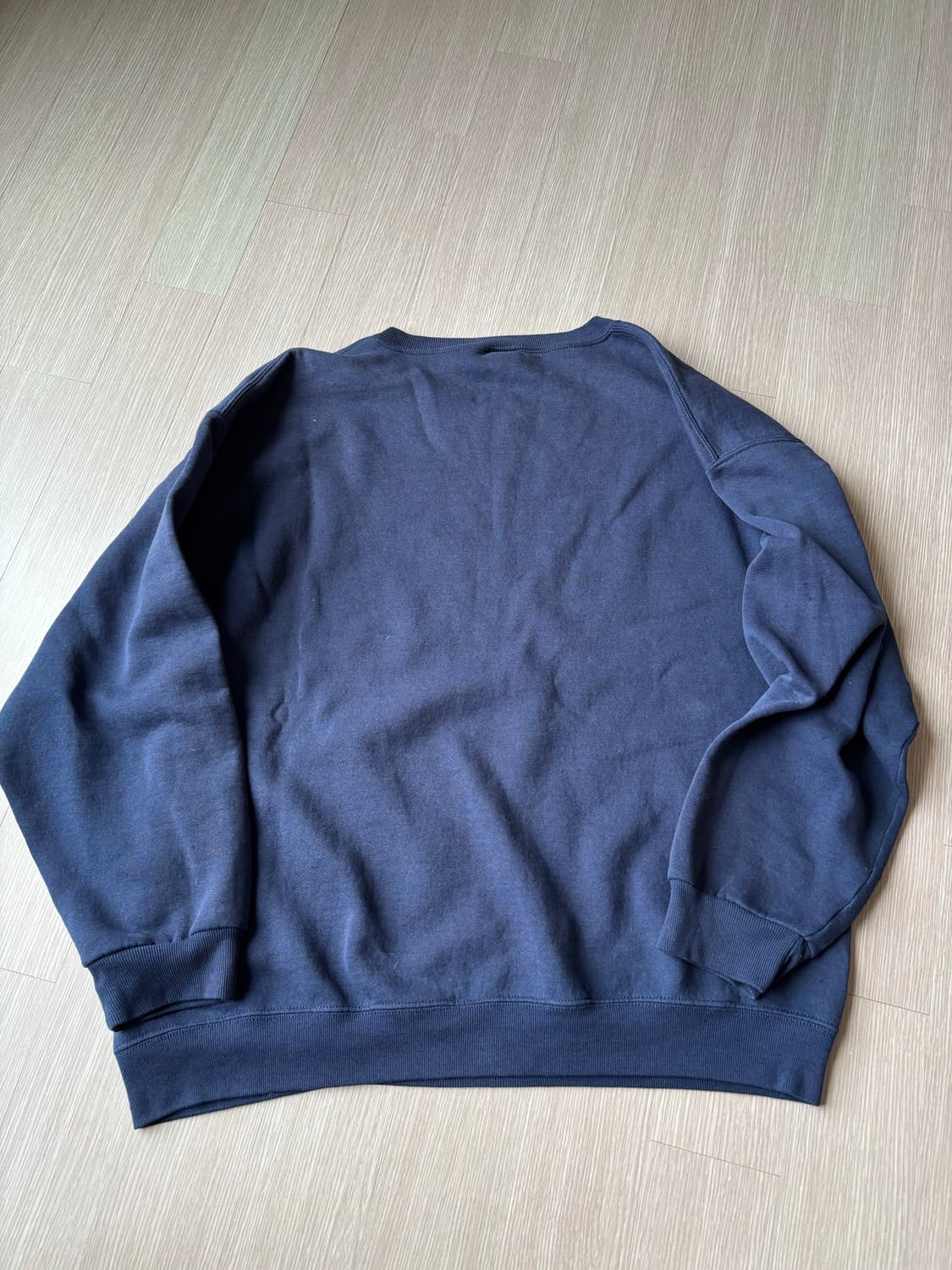 90s russell athletic 스웻셔츠 상품이미지3