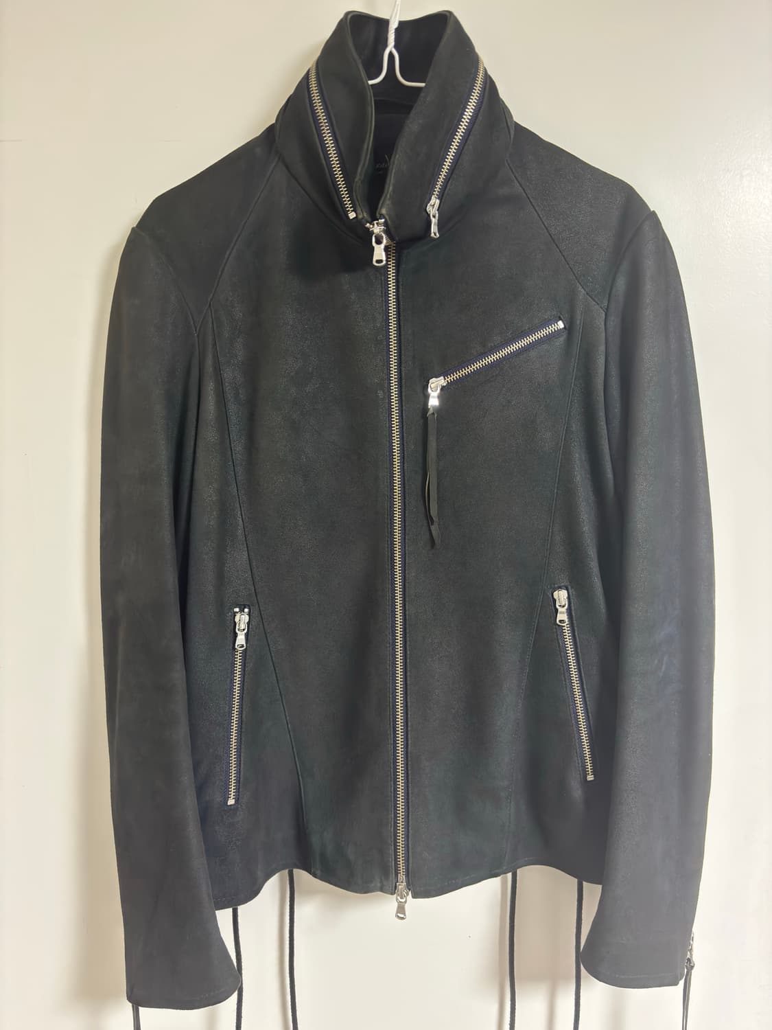 Tornado Mart jacket 상품이미지2