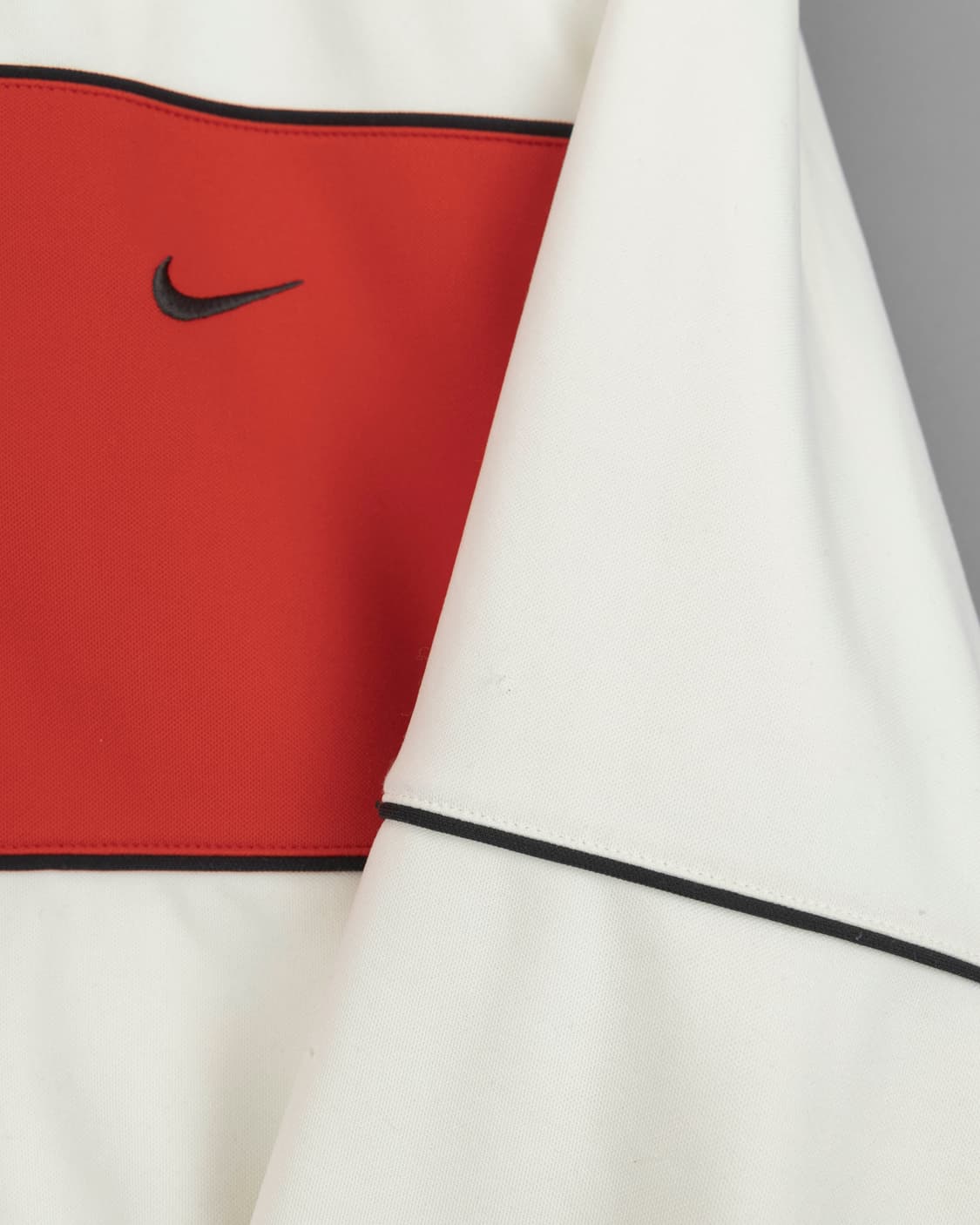 NIKE 나이키 00's 올드스쿨 트랙탑 져지 L 상품이미지6