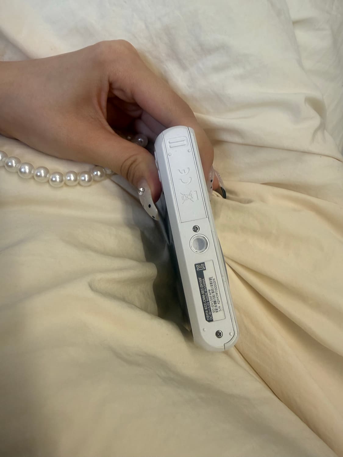 스텔라 디카)삼성 스마트 카메라 DV150F (전면 LCD 탑재) 상품이미지6