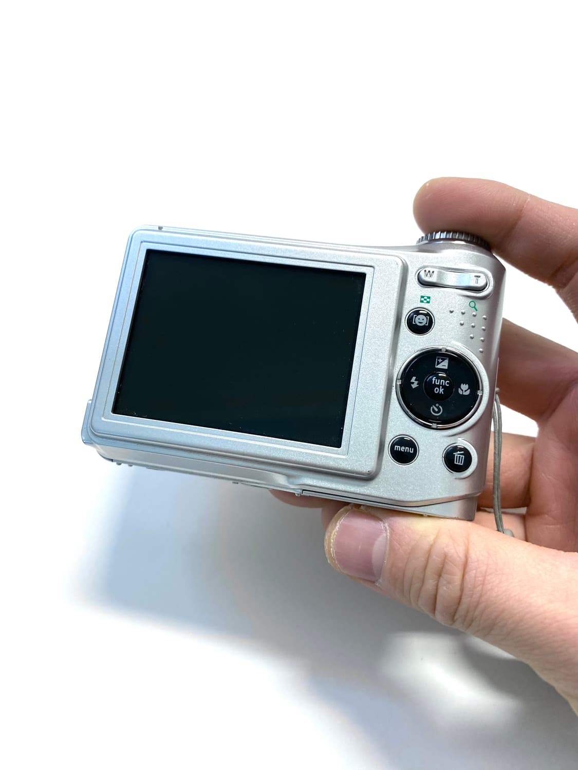 GE A735 디지털 카메라 상품이미지2