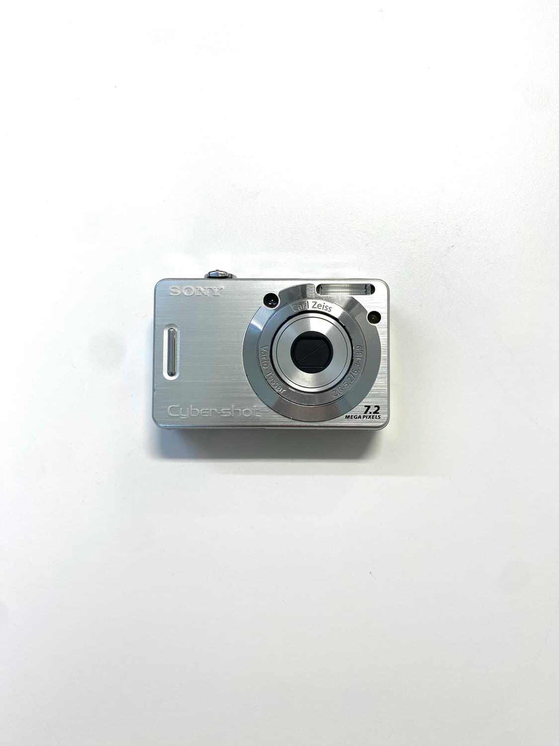 소니 사이버샷 DSC-W55 디지털 카메라 상품이미지10