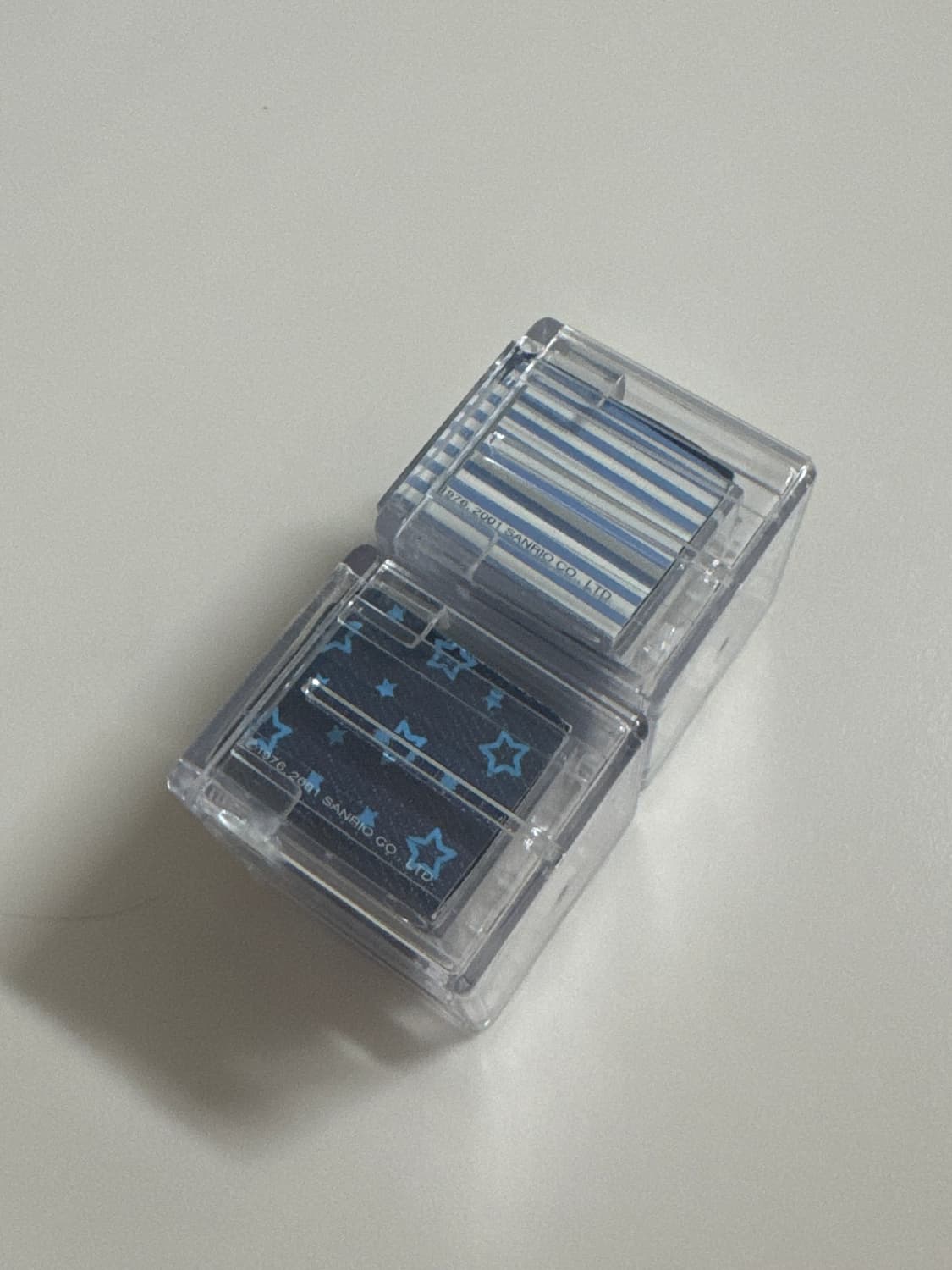 고전 산리오 패티 지미 스트랩 알맹이 일괄 상품이미지2