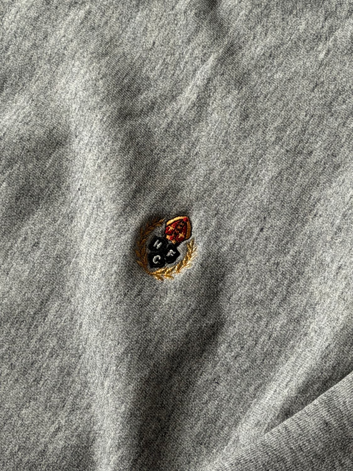 [M] 헤리티지플로스 221 리버스 후드 상품이미지3