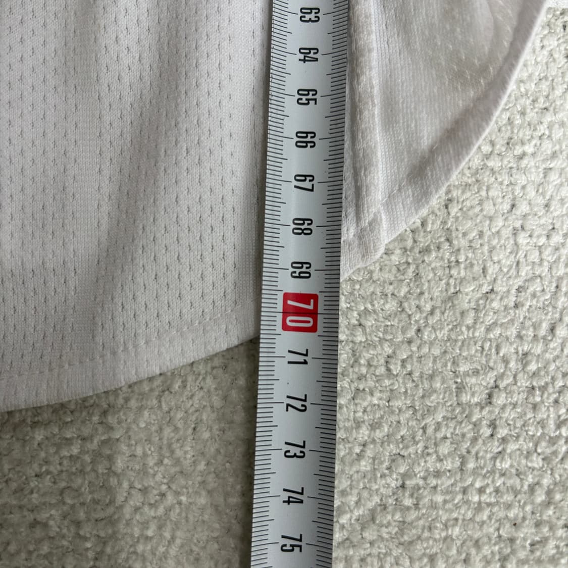 삼성라이온즈 구자욱 팬사인 유니폼 100 상품이미지6