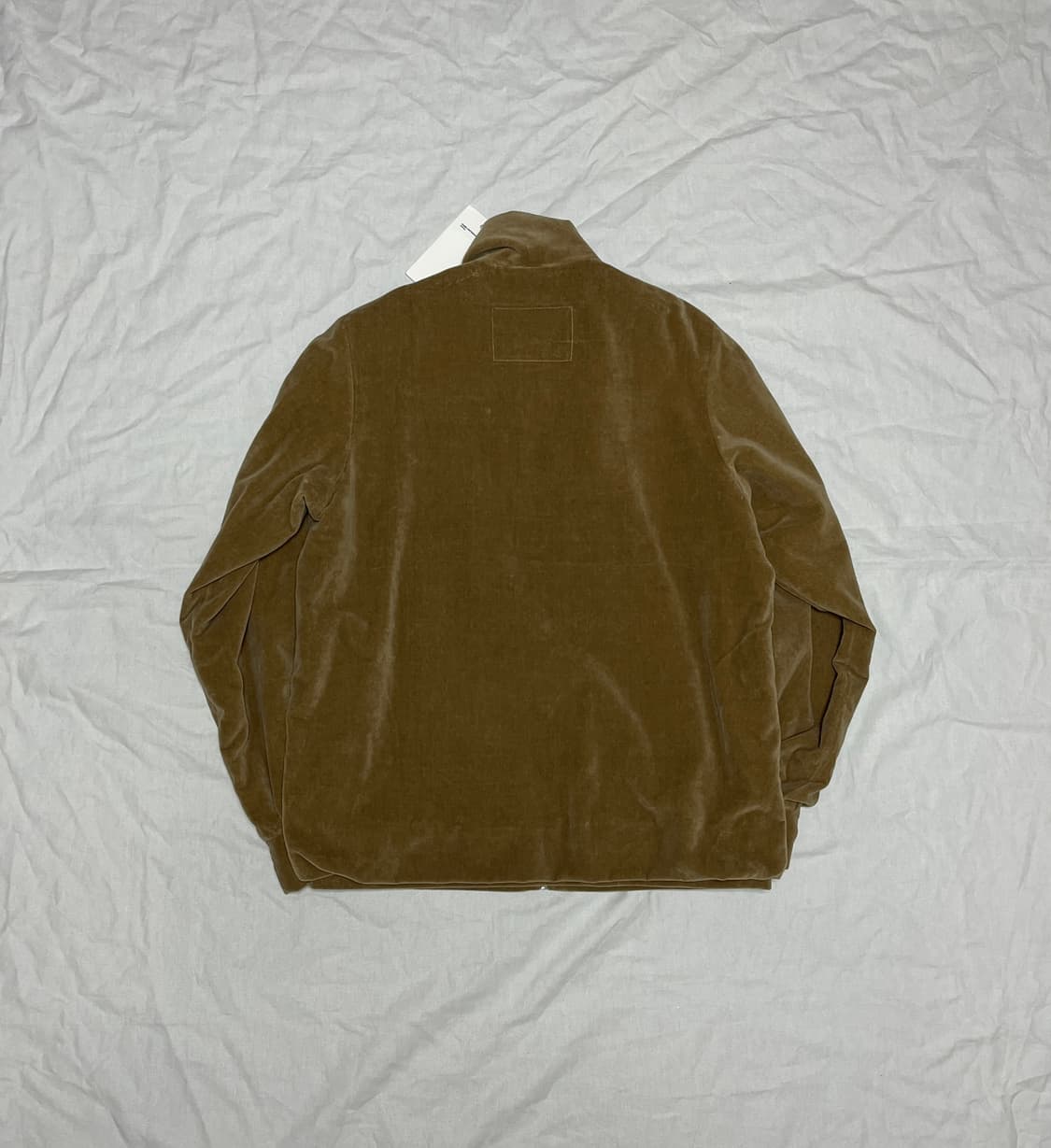 카미엘 포트젠스 트랙재킷 상품이미지2