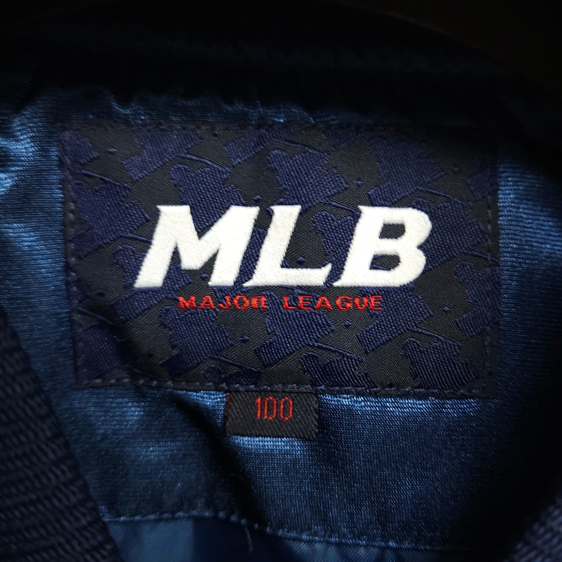 100 ) 05's MLB 스타디움 자켓 상품이미지5