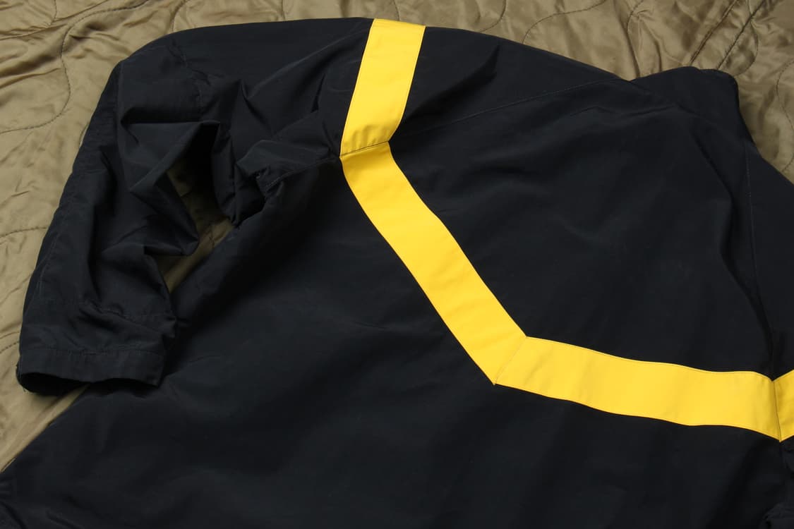 밀리터리 미육군 APFU 점퍼 상품이미지7