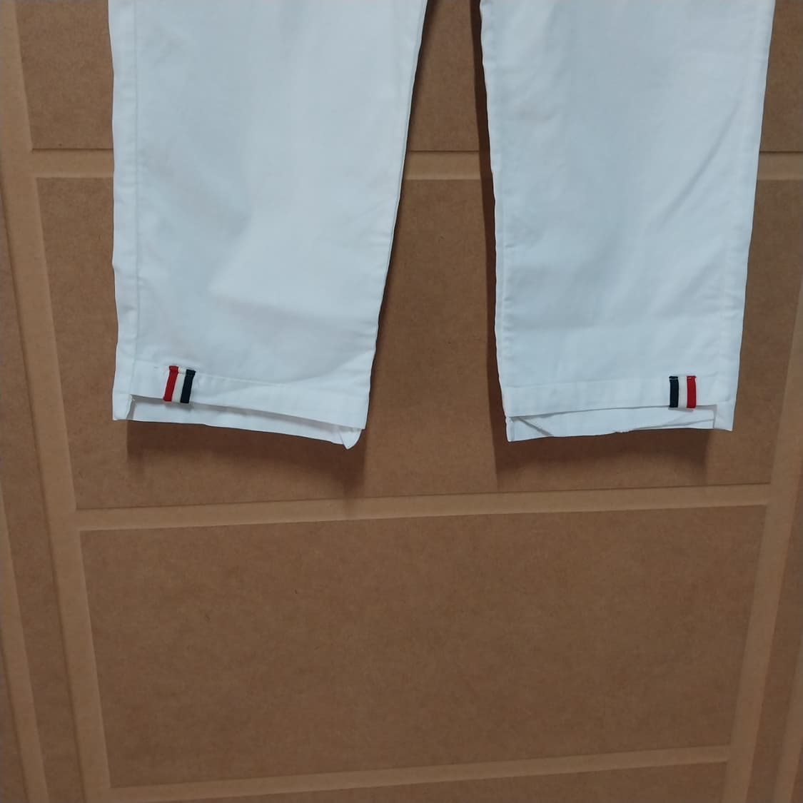 스판 8부 여성 바지 27-28 인치 상품이미지2