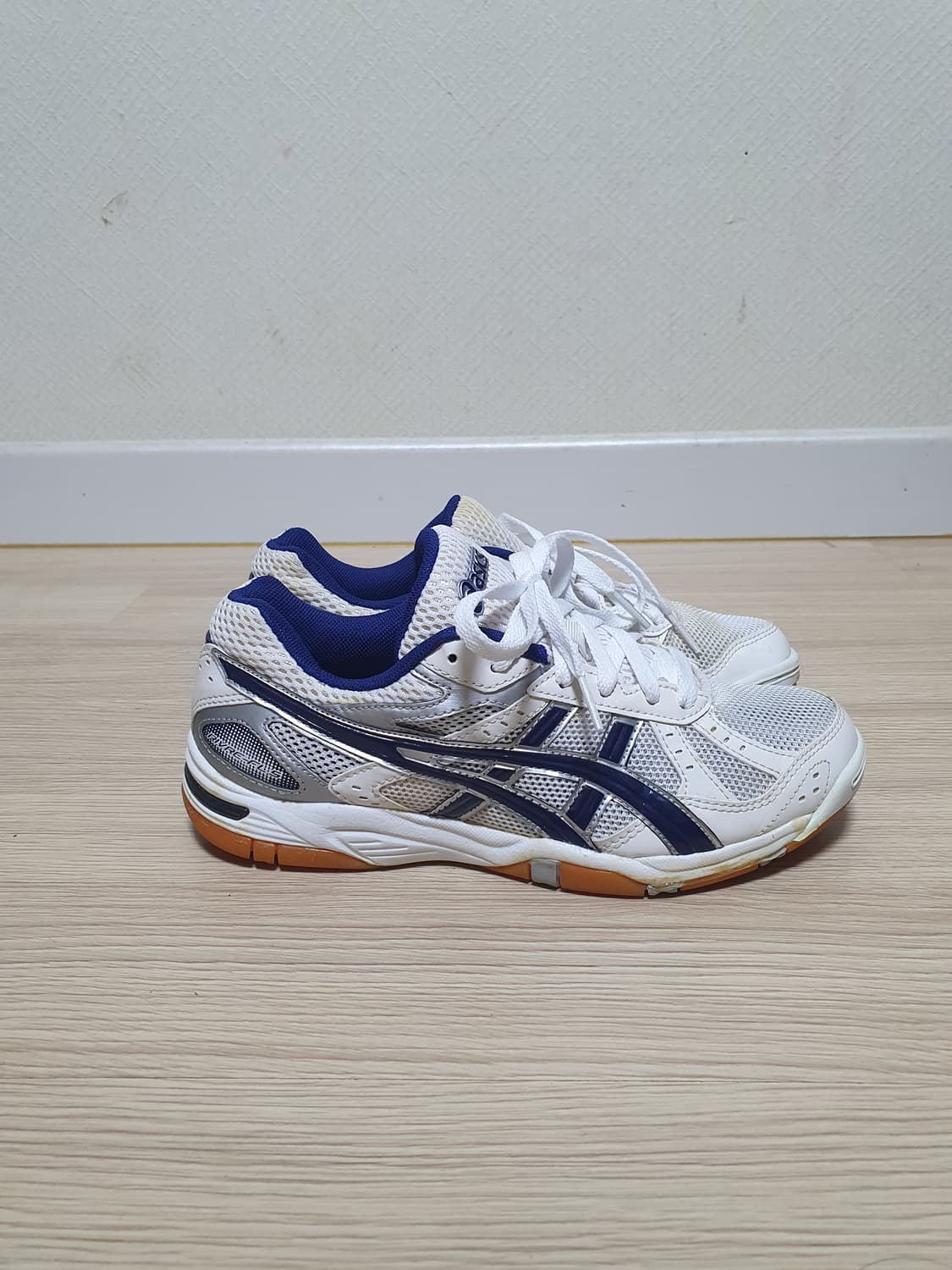 아식스 로테리브레 체대입시화 245 상품이미지1