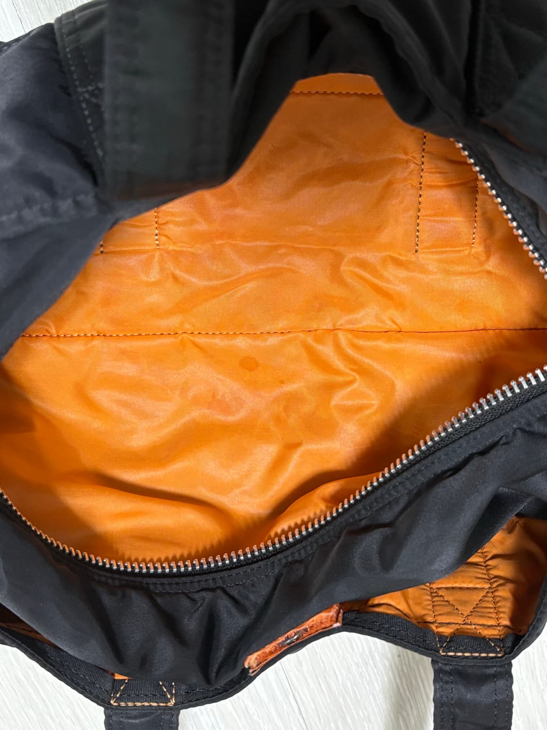 포터 탱커 더플백 상품이미지5