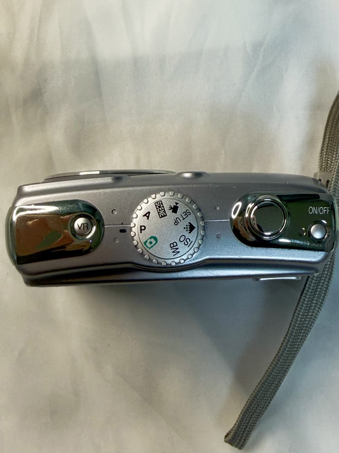 니콘 쿨픽스 Nikon coolpix P4 상품이미지5