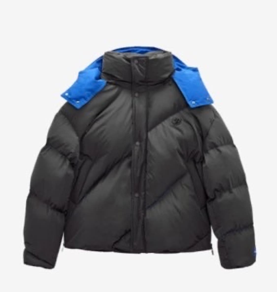 [s]아더에러x자라 오버사이즈 패딩 상품이미지7