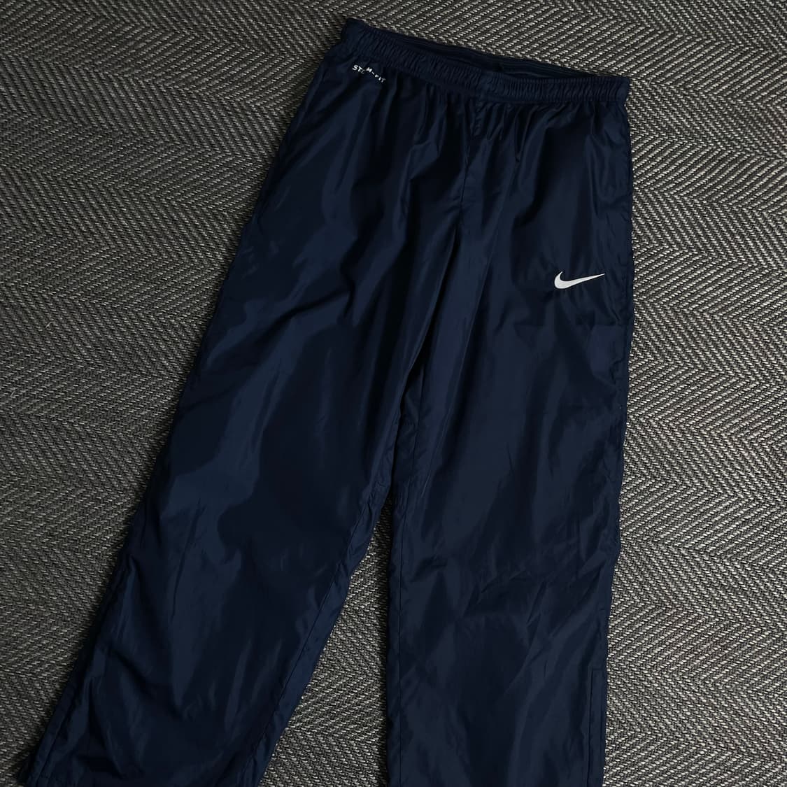 나이키 스톰핏 와이드 우븐 트랙팬츠y 3171 상품이미지1