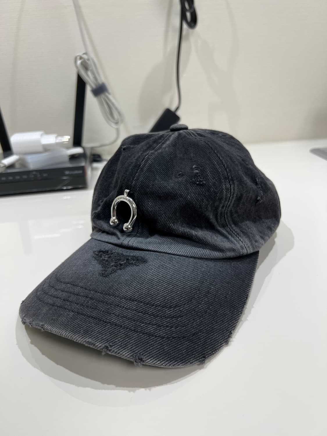 Trancedance washing cap 상품이미지5