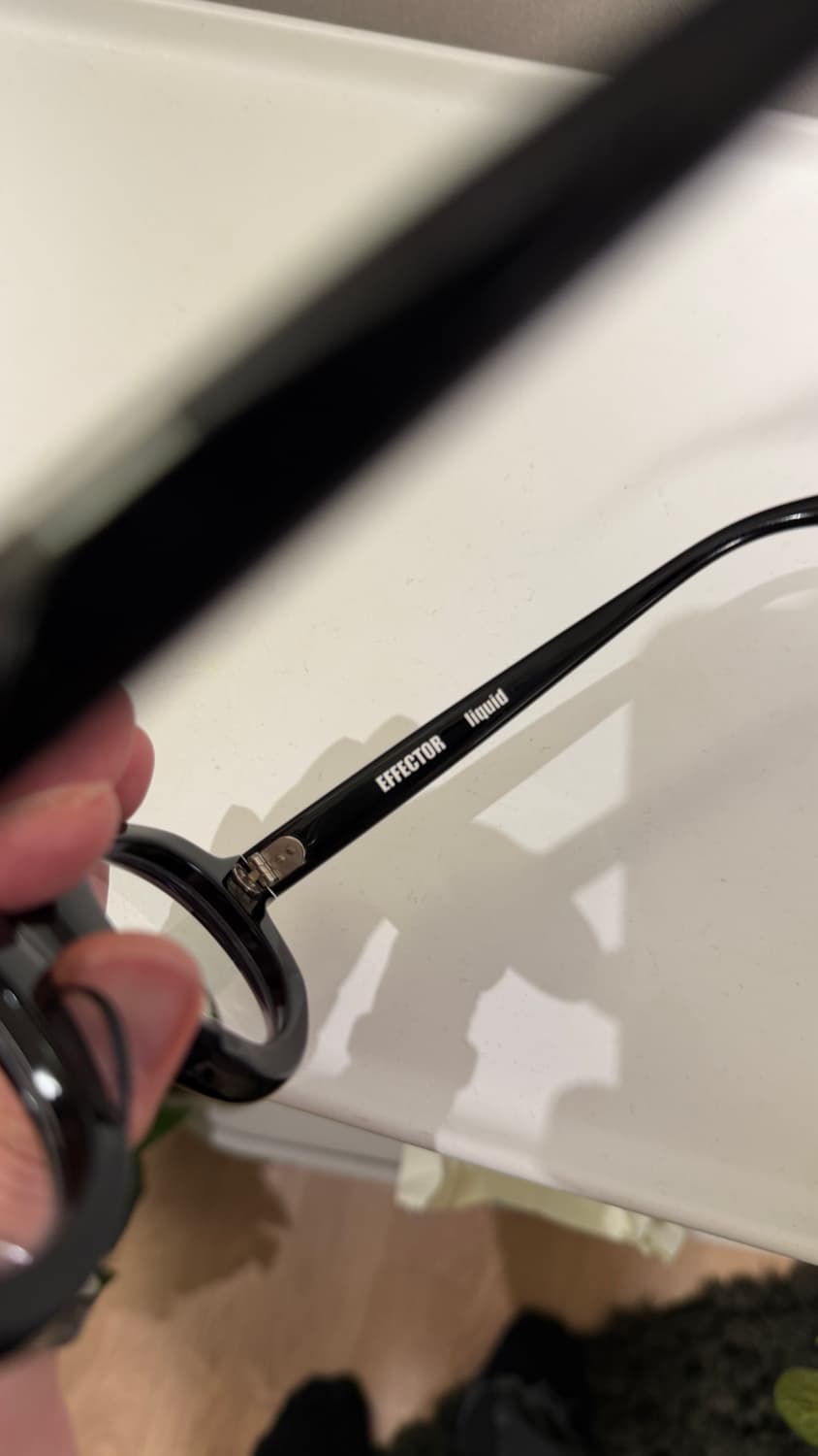 이펙터 리퀴드 블랙 상품이미지2