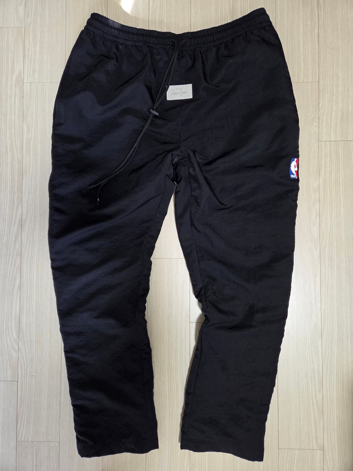 나이키 피어오브갓 웜업 팬츠 상품이미지1