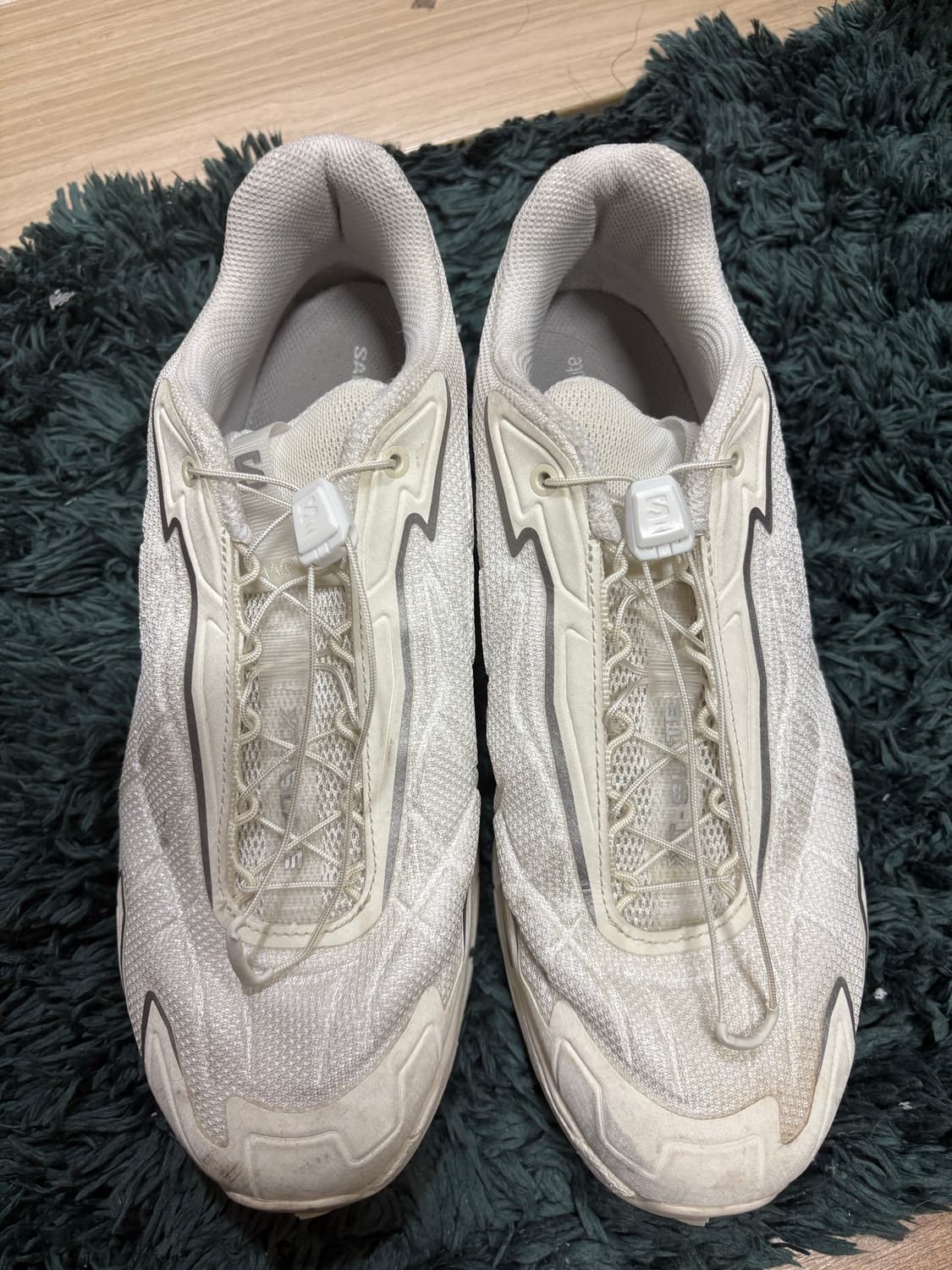 살로몬 xt slate 상품이미지2