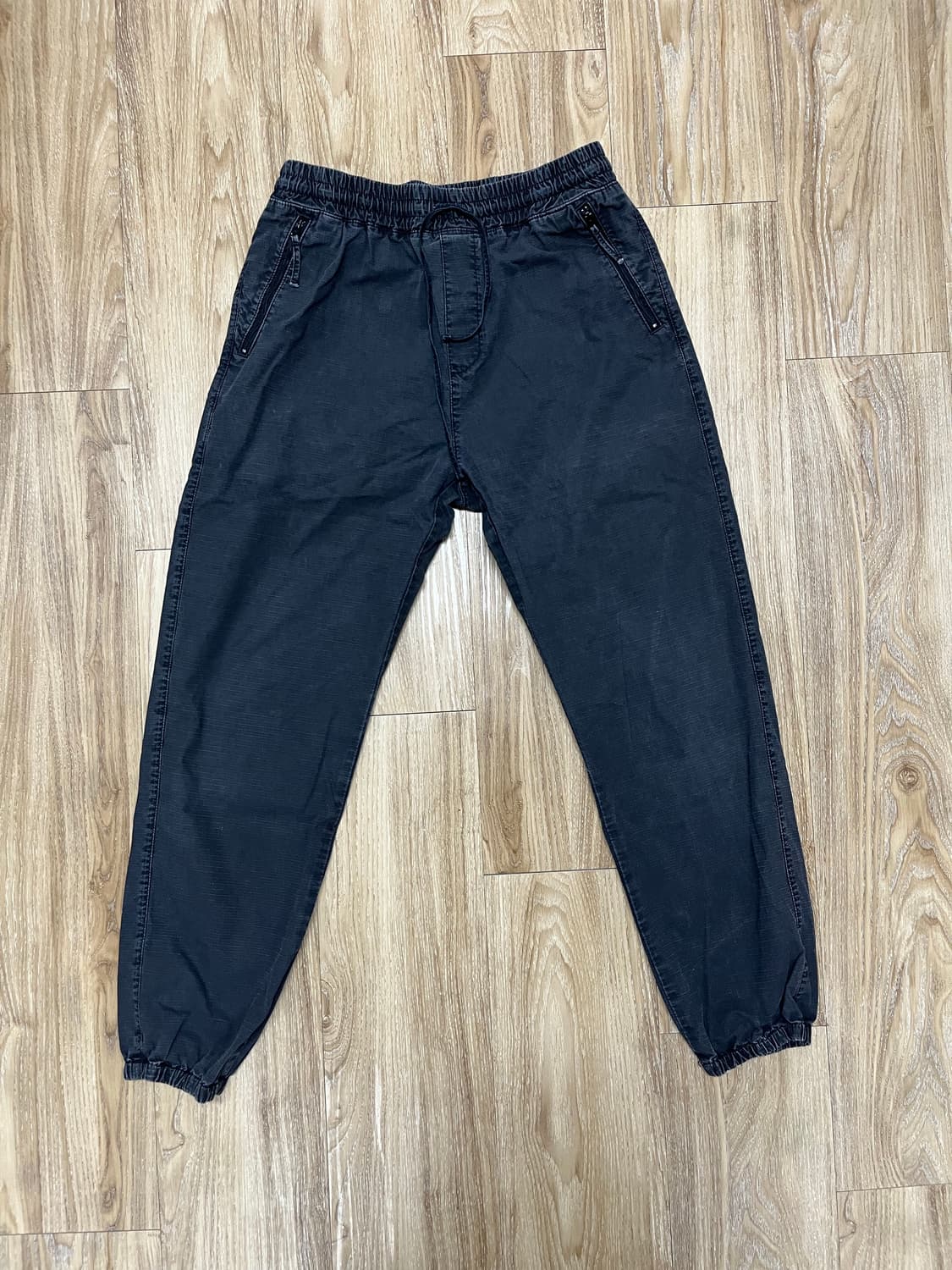 칼하트 WIP Valiant 조거팬츠 L 상품이미지6