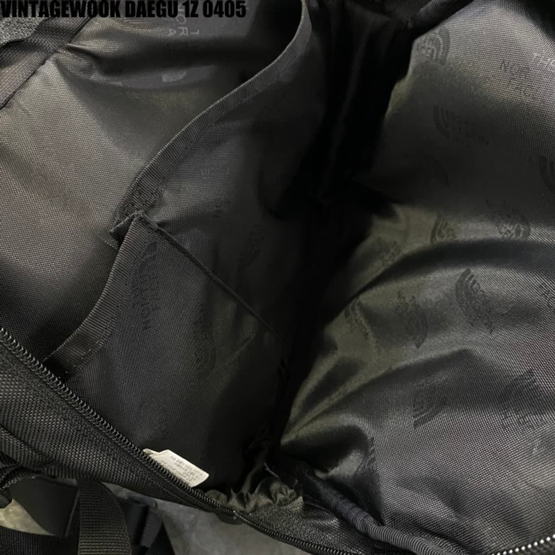 노스페이스 bag 상품이미지7