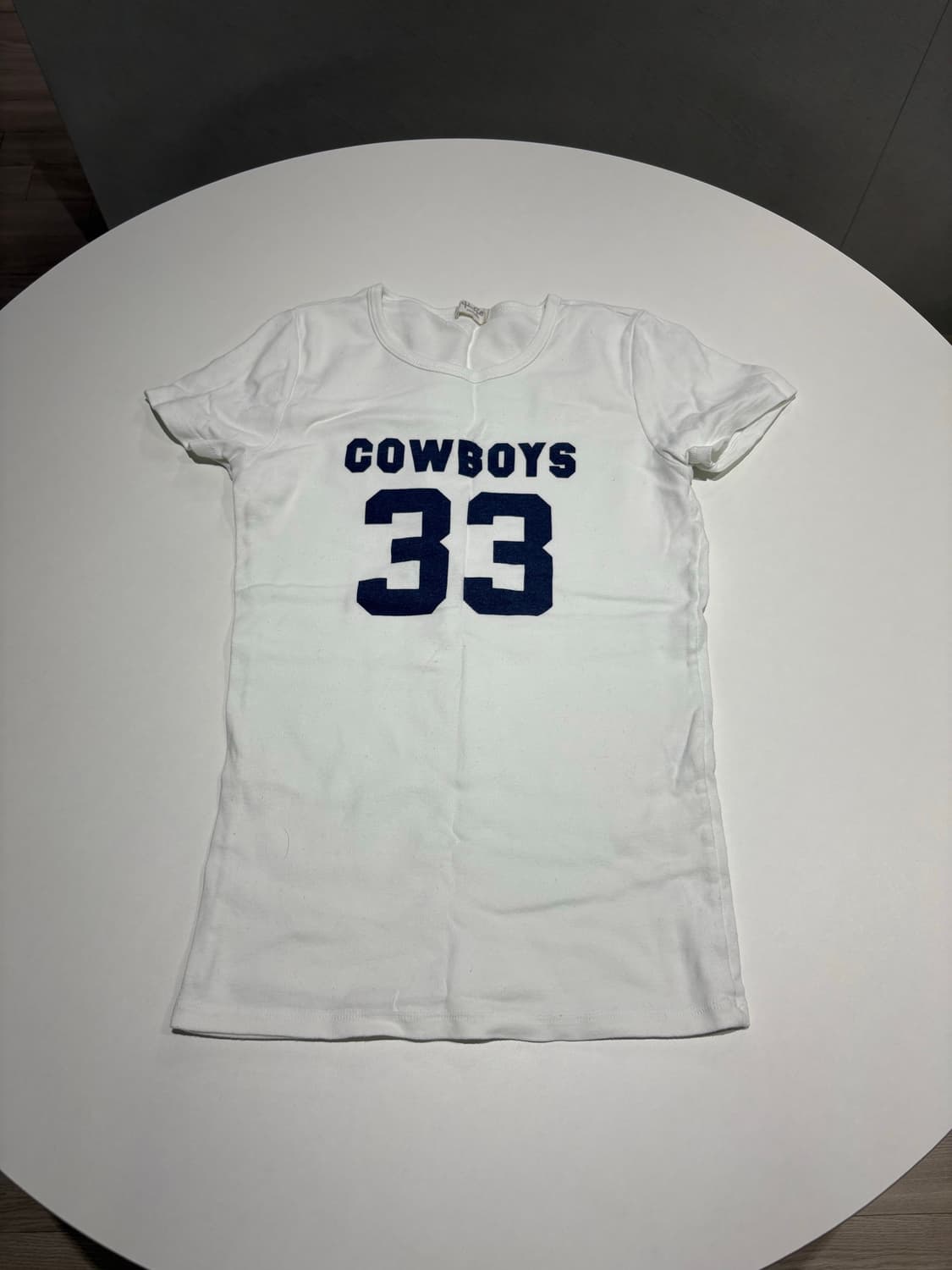 브랜드멜빌 티셔츠 상품이미지1