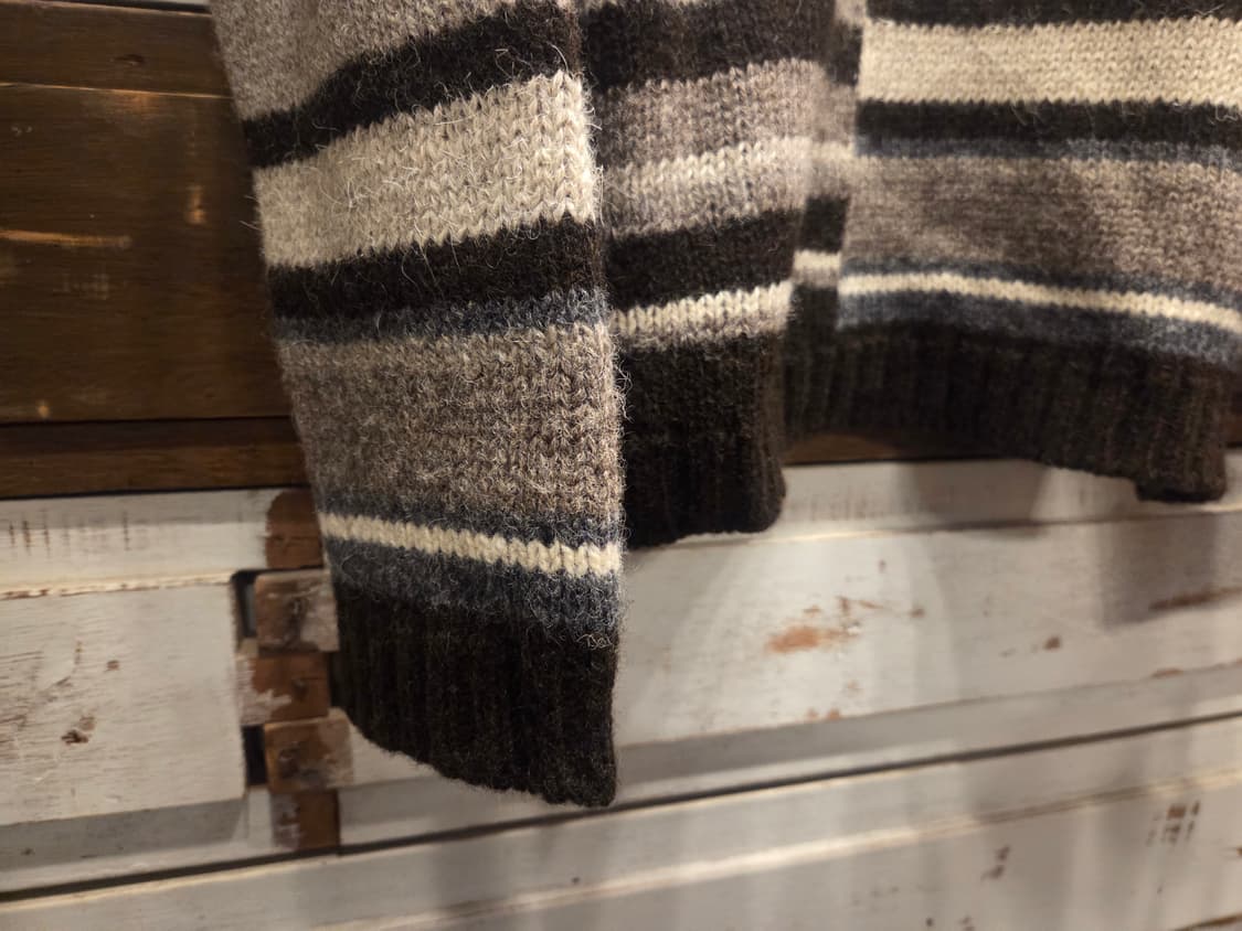 스카파 모헤어니트 상품이미지5