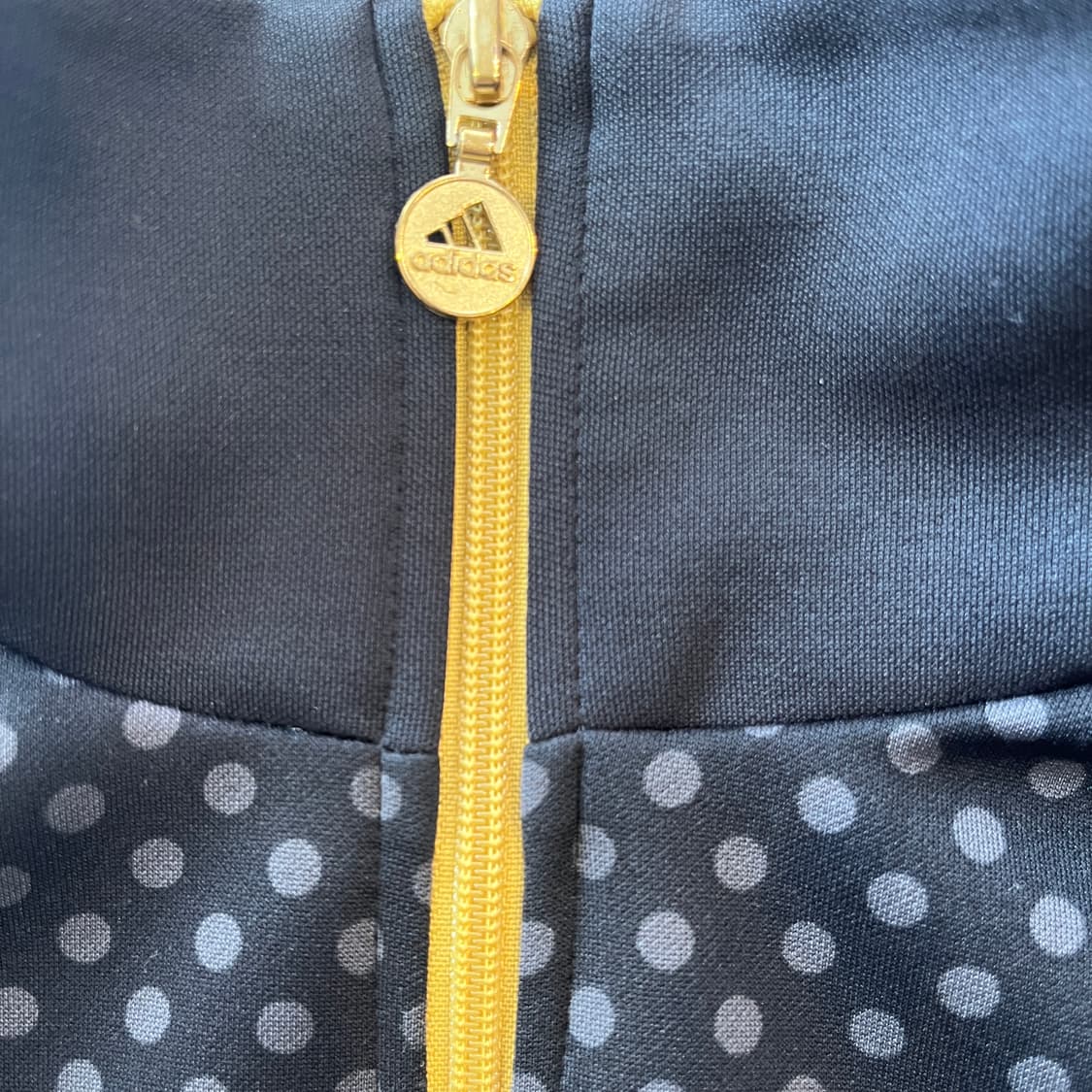 일본판 adidas 도트 저지 상품이미지4