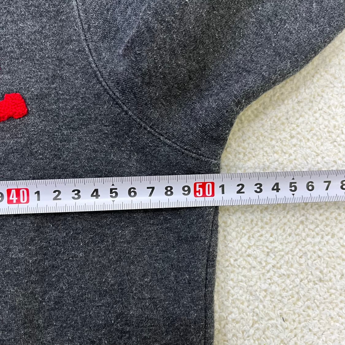 S 디키즈 빅로고 후드 티셔츠 0325M 상품이미지6