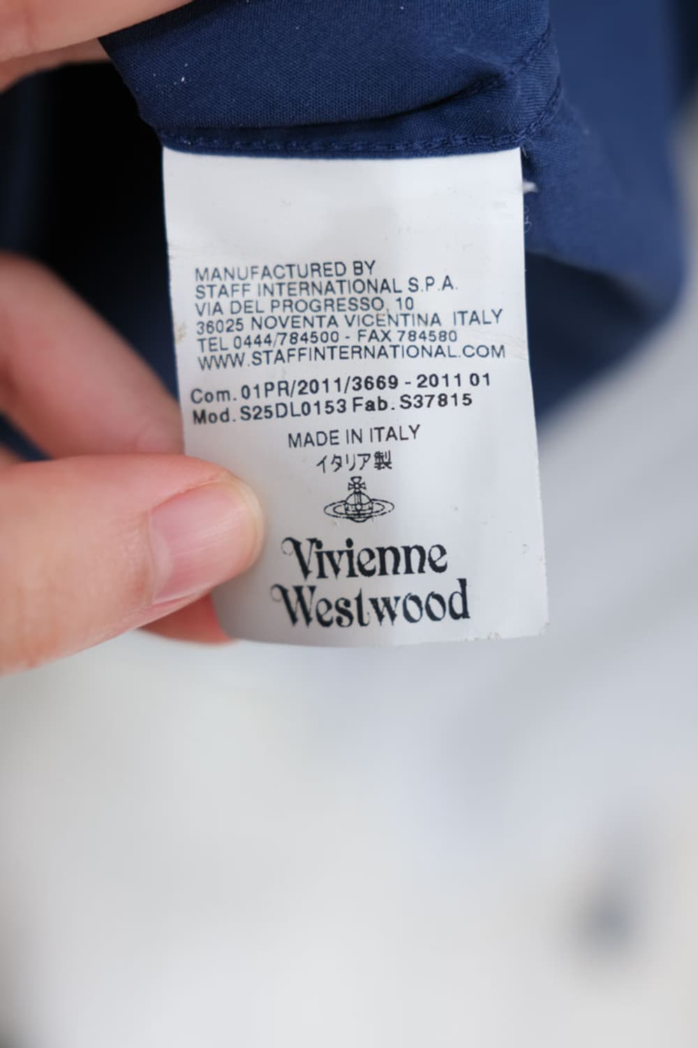 Vivienne Westwood 상품이미지5