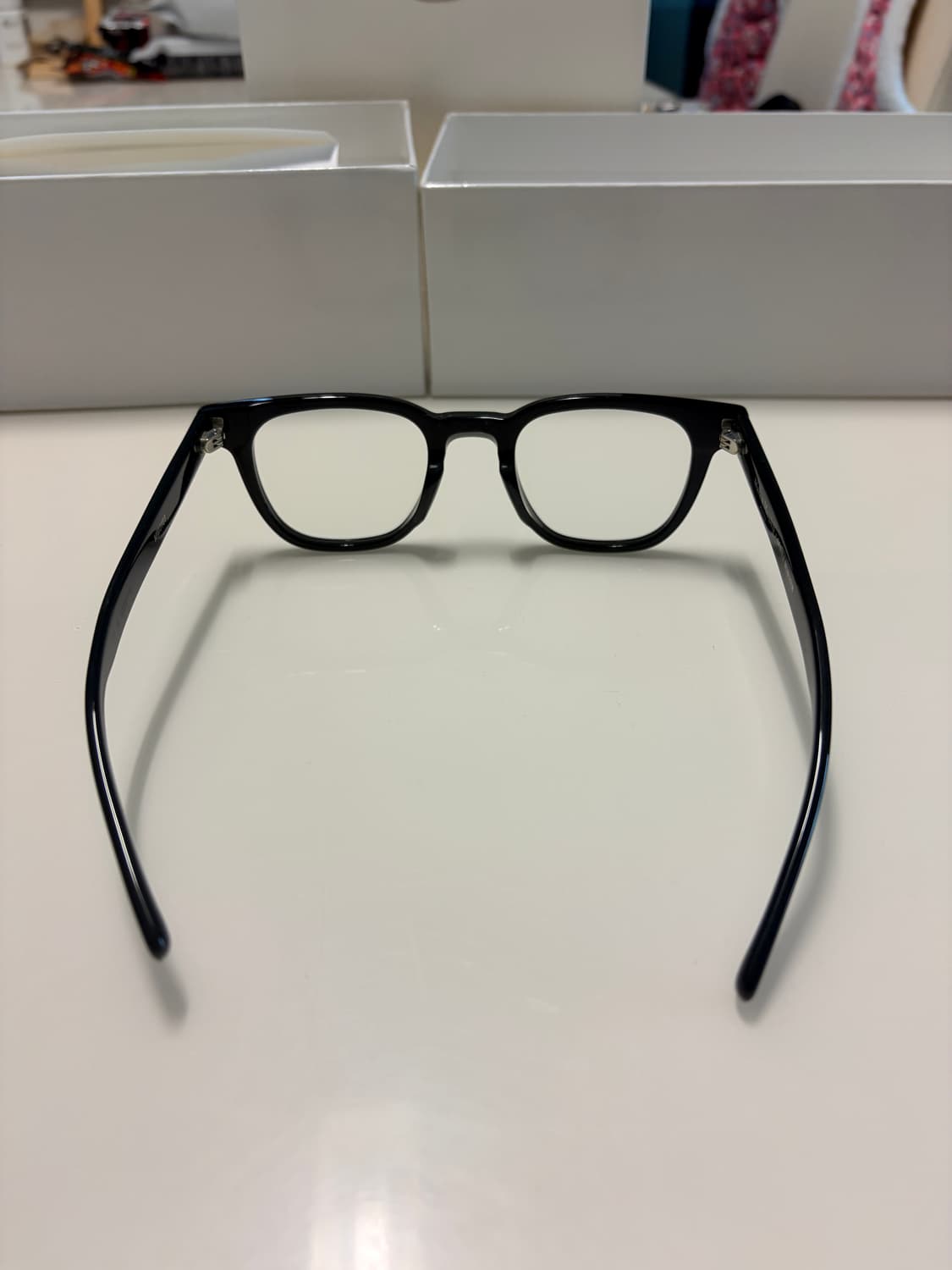 젠틀몬스터 마르지엘라 mm010s 상품이미지7