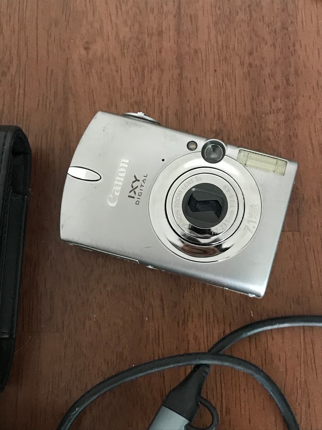 아일릿 원희 디카 캐논 익서스 IXUS 700 디카(IXY 600) 상품이미지3