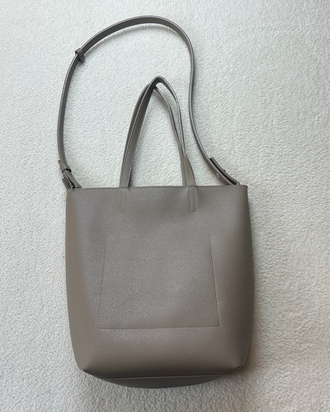 질바이스튜던트 숄더백 상품이미지2