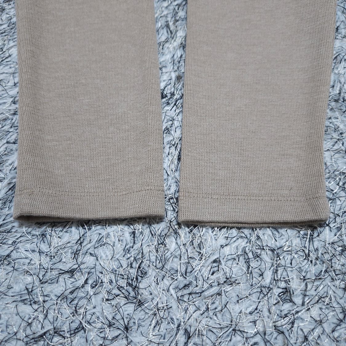 퓨마) XXL 남자 웜셀 목폴라티셔츠 / 왕눈이샵 상품이미지8