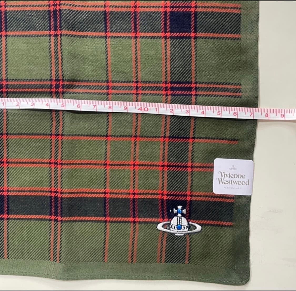 Vivienne Westwood 손수건  상품이미지3