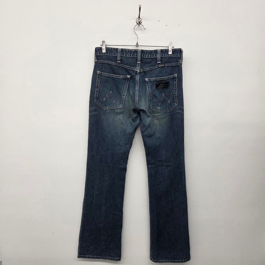 Wrangler 청바지 허리31in 상품이미지7