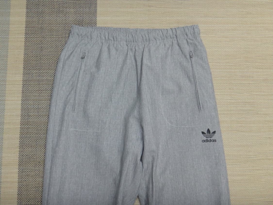 (95/80cm) 아디다스 남성용 BK0539 윈드 팬츠 상품이미지4