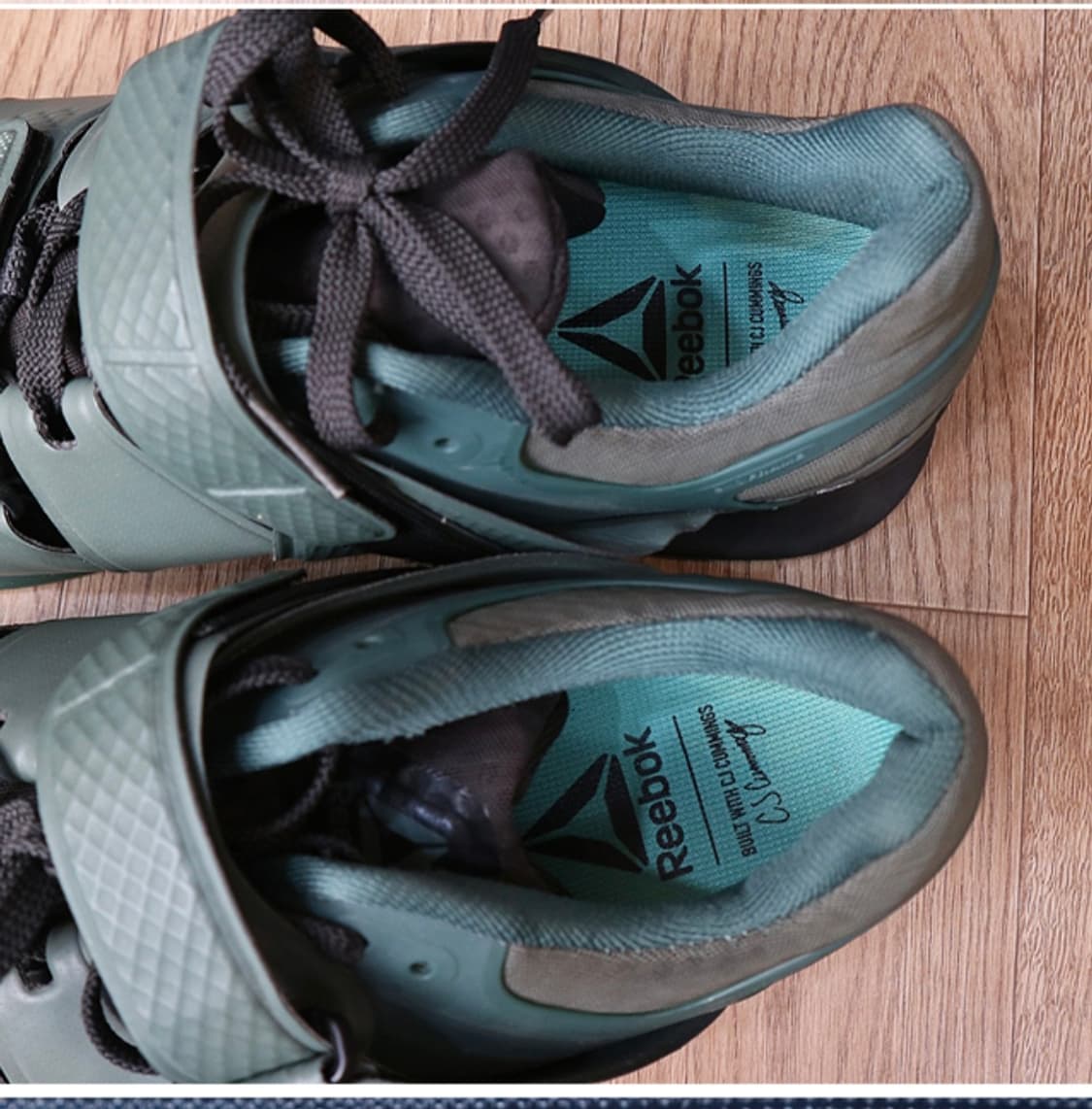 REEBOK 리복 역도화  
282 상품이미지3