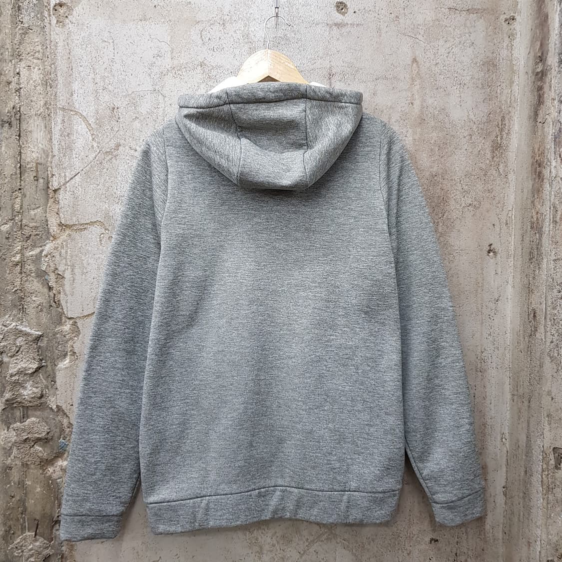 나이키 드라이핏 후드집업 XL사이즈 상품이미지2