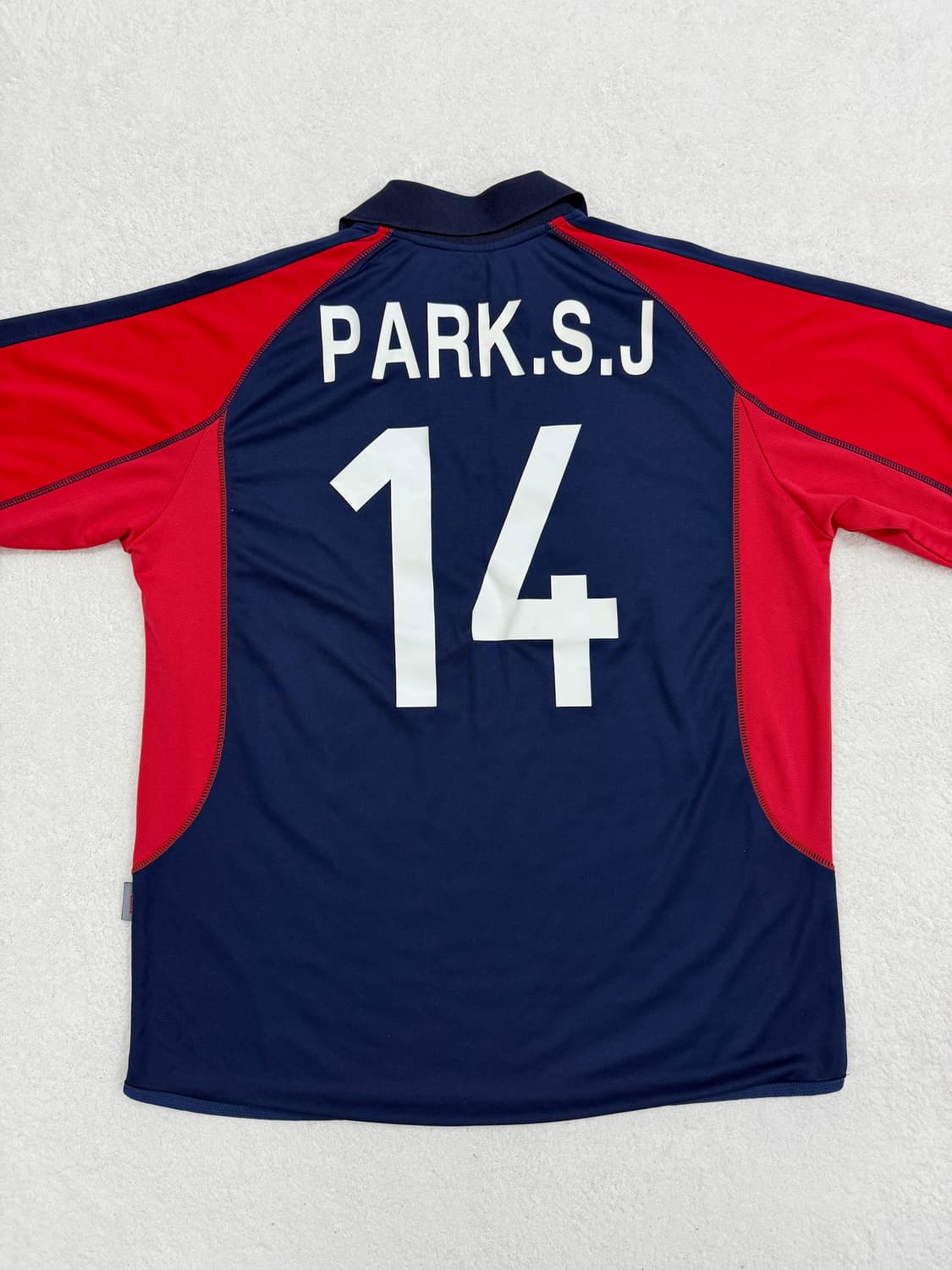 카파 카라 유니폼 상품이미지6