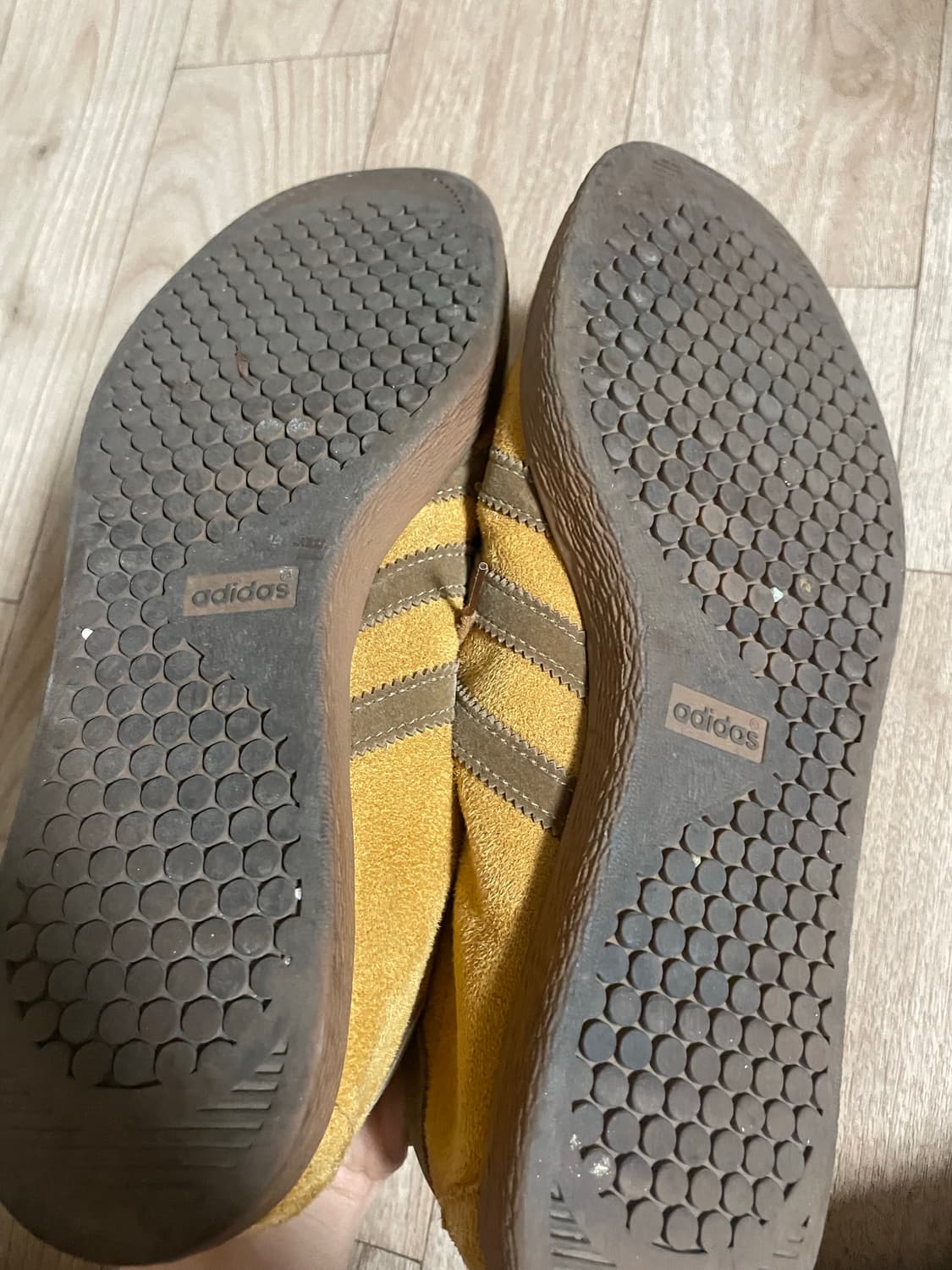 아디다스 토바코 상품이미지3