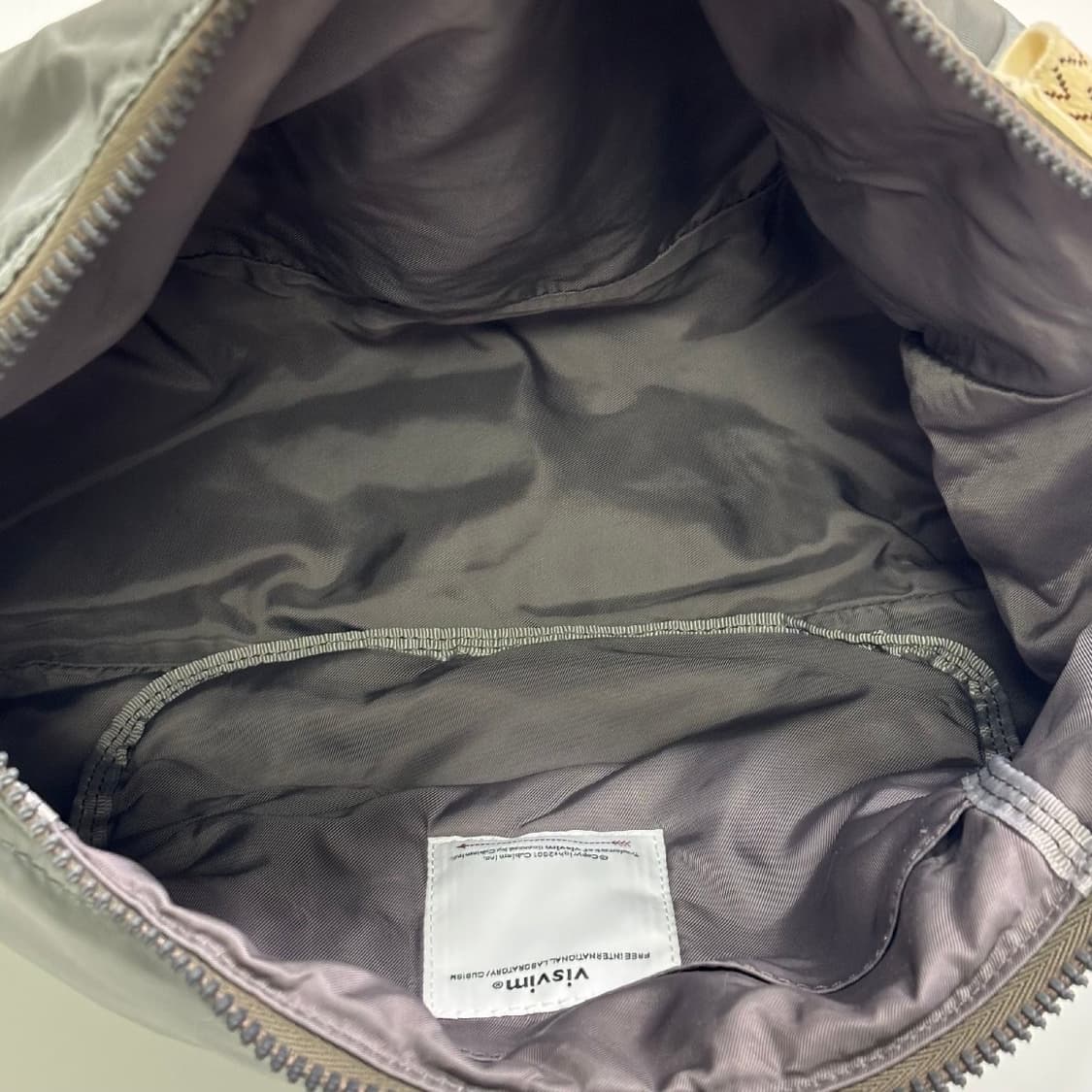 24ss CHARLIE II SHOULDER BAG(M) 상품이미지4