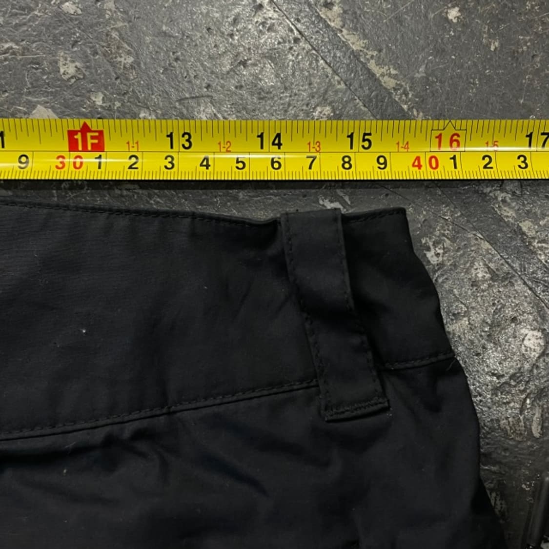 32 나이키 테크팩 팬츠 상품이미지8