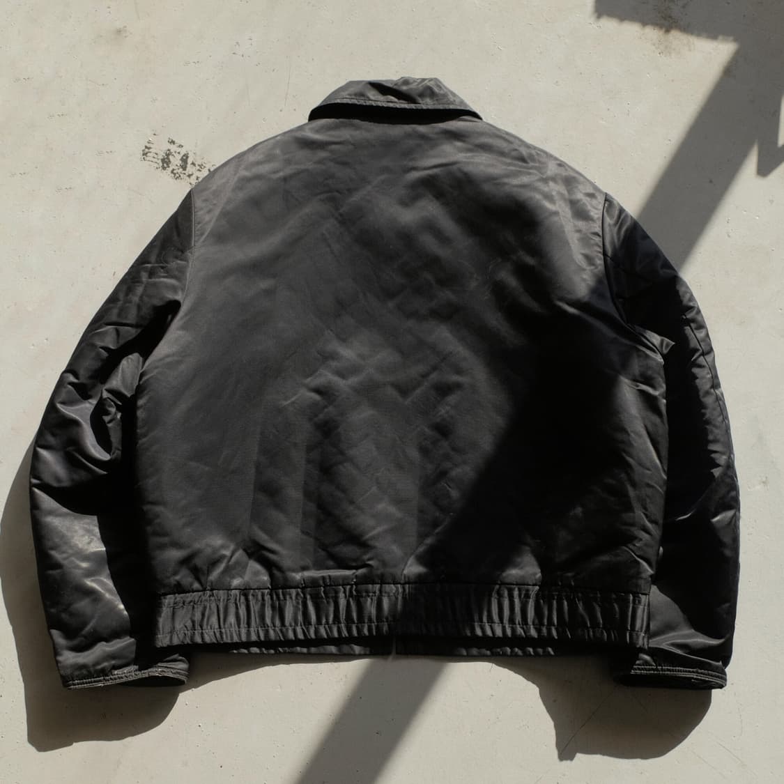 1960's Martin's Uniforms Bomber Jacket 상품이미지8