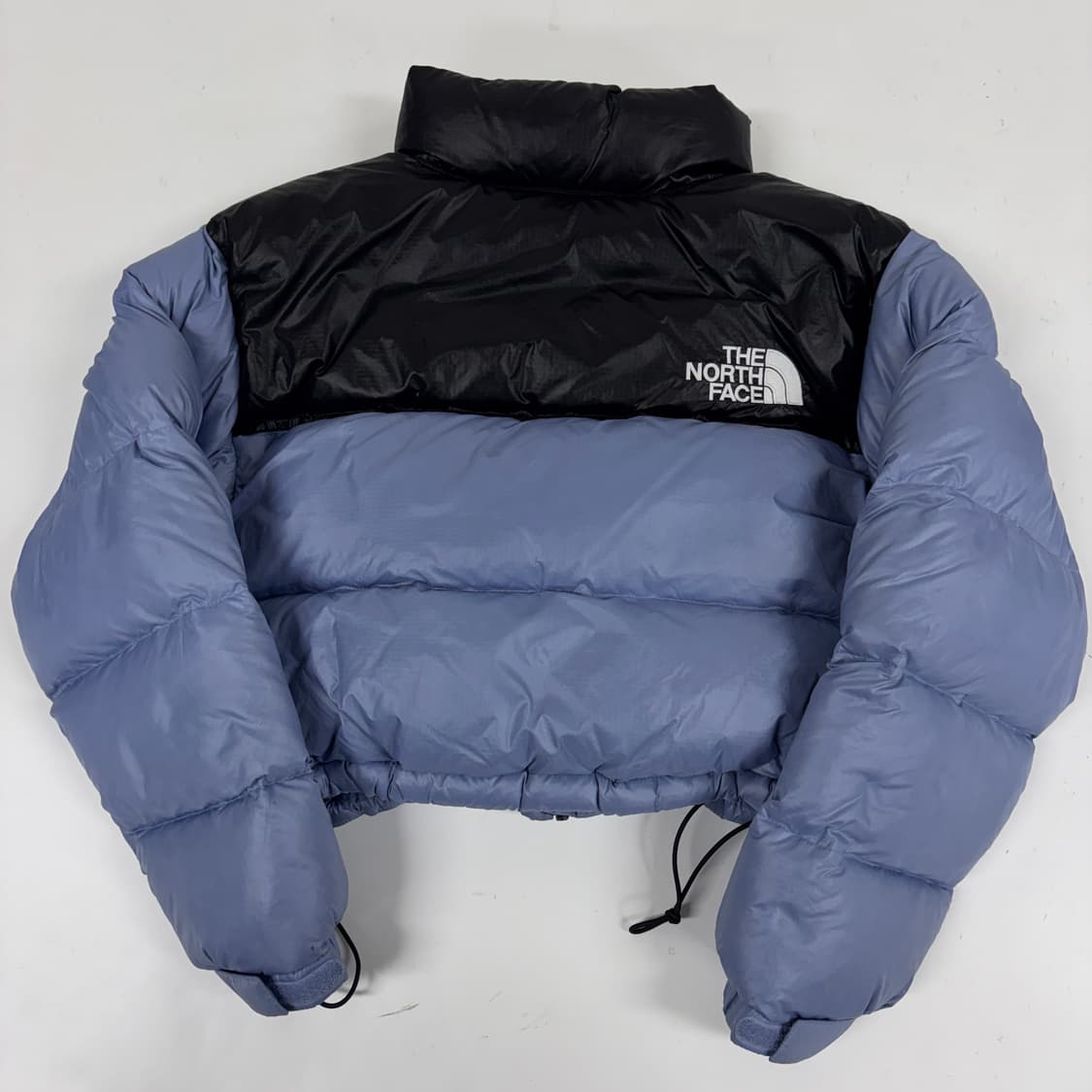 노스페이스 눕시 숏 패딩 상품이미지8