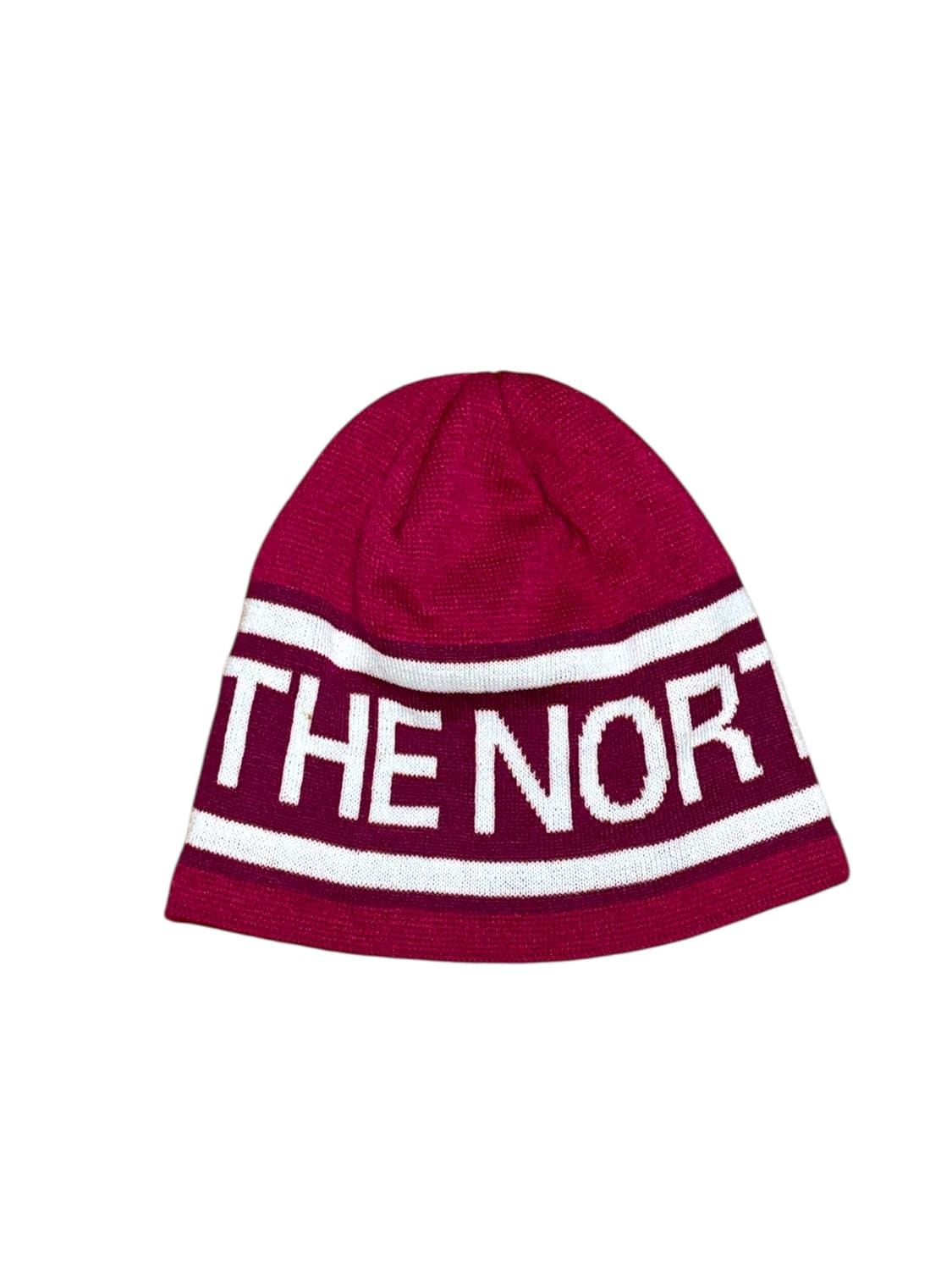 노스페이스 니트 비니 상품이미지6