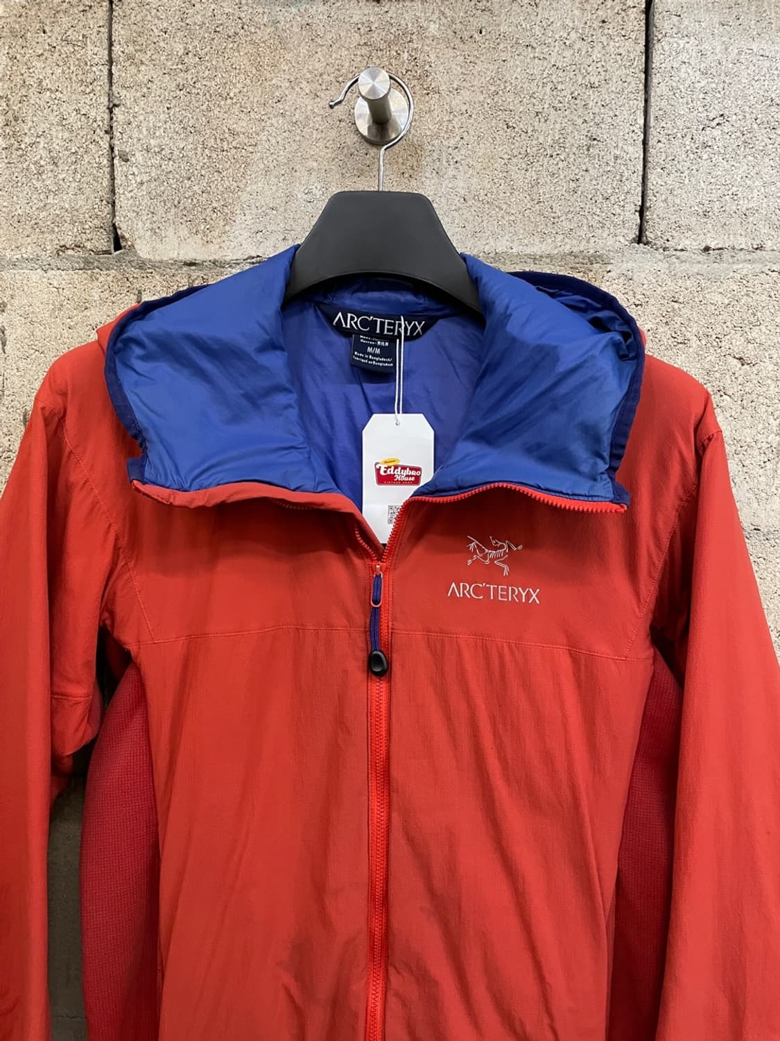 아크테릭스 아톰 LT 자켓 상품이미지2