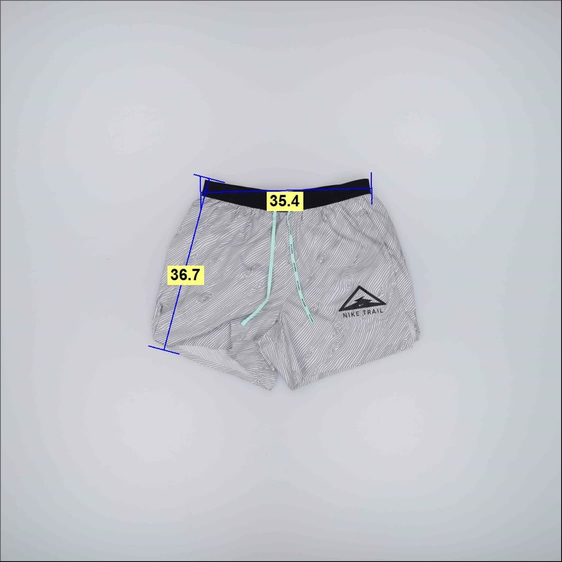 M 나이키 드라이핏 반바지 쇼츠 0508H 상품이미지5