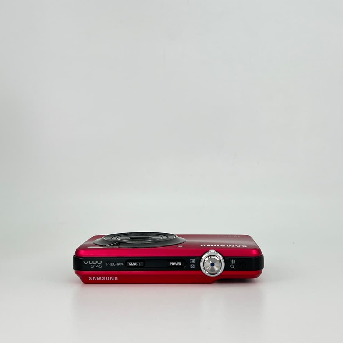 삼성 Samsung VLUU ST45 레드 상품이미지7