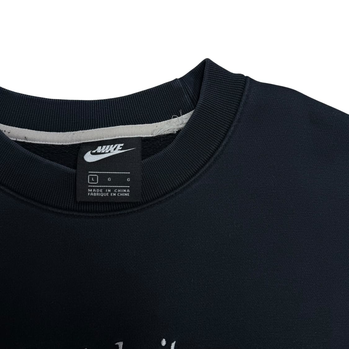 커버낫 맨투맨 상품이미지2